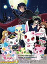 【中古】ジュエルペット サンシャイン DVD-BOX3完全生産限定版 DVD