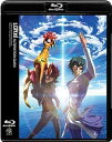 【中古】スクライド オルタレイション QUAN Blu-ray