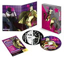 【中古】ジョジョの奇妙な冒険 Vol.1 第1部オリジナルサウンドトラック、全巻購入フィギュア応募券初回限定版 Blu-ray