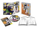 【中古】ジョジョの奇妙な冒険 Vol.2 アニメ原画集ファントムブラッド」、全巻購入フィギュア応募券初回限定版 Blu-ray