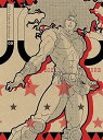 【中古】ジョジョの奇妙な冒険 Vol.9 紙製スリムジャケット仕様初回限定版 DVD