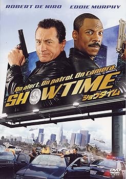 【中古】ショウタイム 特別版 DVD