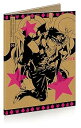 【中古】ジョジョの奇妙な冒険スターダストクルセイダース Vol.6 紙製スリムジャケット仕様初回生産限定版 DVD