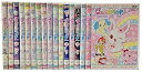 【中古】ジュエルペット レンタル落ち 全17巻 マーケットプレイスDVDセット商品