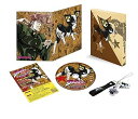 【中古】ジョジョの奇妙な冒険スターダストクルセイダース エジプト編 Vol.4 携帯ストラップ付初回生産限定版 Blu-ray