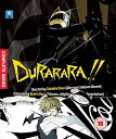 【中古】デュラララ!! 第1期 コンプリートボックス TVシリーズ全24話+未放送2話 計26話収録Blu-ray Import