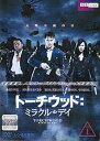 【中古】トーチウッド:ミラクル・デイ レンタル落ち 全5巻セット マーケットプレイス DVDセット