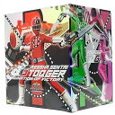 【中古】スーパー戦隊シリーズ 烈車戦隊トッキュウジャー 全12巻セット マーケットプレイス DVDセット