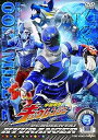 【中古】スーパー戦隊シリーズ 宇宙戦隊キュウレンジャー VOL.3 DVD