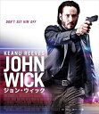 【中古】ジョン・ウィック 期間限定価格版 Blu-ray