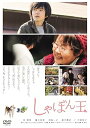 【中古】しゃぼん玉 DVD