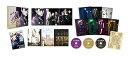 【中古】ジョジョの奇妙な冒険 ダイヤモンドは砕けない 第一章 コレクターズ・エディション DVD