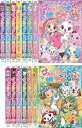 【中古】ジュエルペット きら☆デコッ! レンタル落ち 全13巻セット マーケットプレイスDVDセット商品