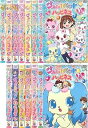 【中古】ジュエルペット ハッピネス レンタル落ち 全13巻セット マーケットプレイスDVDセット商品