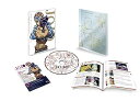 【中古】ジョジョの奇妙な冒険 黄金の風 Vol.5 17~20話/初回仕様版 Blu-ray