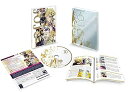 【中古】ジョジョの奇妙な冒険 黄金の風 Vol.10 初回仕様版 Blu-ray