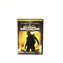 【中古】ナショナル・トレジャー 特別版 DVD