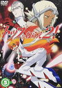 【中古】トップをねらえ2! 5 DVD