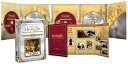 【中古】ナルニア国物語 第1章:ライオンと魔女 4Disk エクステンデッド・エディション DVD