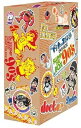【中古】ドクタースランプ DVD-BOX SLUMP THE BOX 90’S