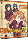 【中古】ネギま!? 2期 コンプリート DVD-BOX 全26話, 667分 魔法先生ネギま! アニメ DVD Import
