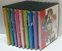 【中古】ネギま!? 全9巻セット レンタル落ち DVD