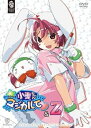 【中古】ナースウィッチ小麦ちゃんマジカルて & Z 〈期間限定生産〉 DVD