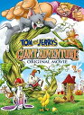 【中古】トムとジェリー ジャックと豆の木 DVD