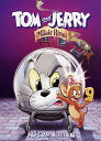 【中古】トムとジェリー 魔法の指輪 DVD