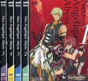 【中古】ネオアンジェリーク Abyss レンタル落ち 全5巻セット マーケットプレイスDVDセット商品