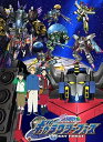 【中古】トランスフォーマー ギャラクシーフォース DVD-SET