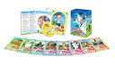 【中古】ニルスのふしぎな旅 新価格版 BOX DVD