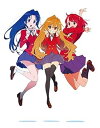 【中古】とらドラ! Complete Blu-rayBOX 初回限定版