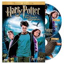【中古】ハリー・ポッターとアズカバンの囚人 特別版 DVD