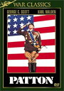 【中古】パットン大戦車軍団〈特別編〉 DVD
