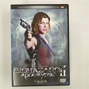 【中古】バイオハザード II アポカリプス デラックス・コレクターズ・エディション DVD