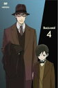 【中古】バッカーノ! 4 DVD