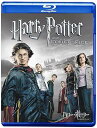 【中古】ハリー・ポッターと炎のゴブレット Blu-ray