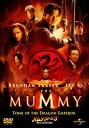【中古】ハムナプトラ3 呪われた皇帝の秘宝 リミテッド・バージョン DVD