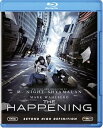 【中古】ハプニング Blu-ray