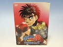 【中古】はじめの一歩 DVD-BOX VOL.2