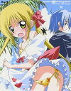 【中古】ハヤテのごとく!! アツがナツいぜ 水着編!初回限定版 Blu-ray