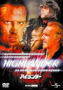 【中古】ハイランダー/悪魔の戦士 プレミアム・ベスト・コレクション 800 DVD