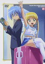 【中古】ハヤテのごとく!! 2nd season 01 初回限定生産 DVD