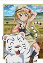 【中古】ハヤテのごとく!! 2nd season 08 初回限定版 DVD