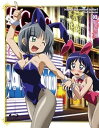 【中古】ハヤテのごとく!! 2nd season 03 初回限定版 Blu-ray