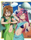 【中古】ハヤテのごとく!! 2nd season 04 初回限定版 Blu-ray