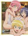 【中古】ハヤテのごとく!! 2nd season Blu-ray 09 初回限定版