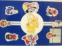 【中古】ぱにぽにだっしゅ! 全7巻セット マーケットプレイス DVDセット