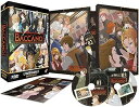 【中古】バッカーノ ! - BACCANO ! - コンプリート DVD-BOX 全16話 成田良悟 DVD Import